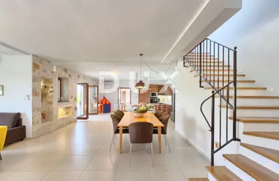 ISTRA, SVETI LOVREČ - Villa for long-term rent - 22