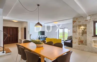 ISTRA, SVETI LOVREČ - Villa for long-term rent - 21