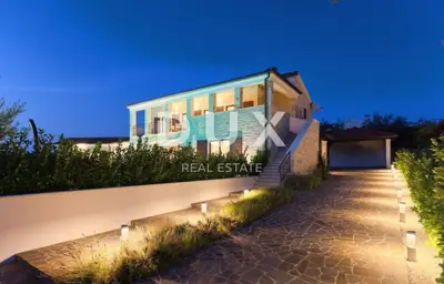 ISTRA, SVETI LOVREČ - Villa for long-term rent - 6