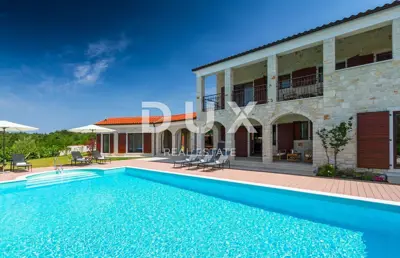 ISTRA, SVETI LOVREČ - Villa for long-term rent - 10