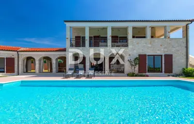 ISTRA, SVETI LOVREČ - Villa for long-term rent - 8