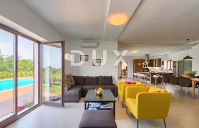 ISTRA, SVETI LOVREČ - Villa for long-term rent - 18