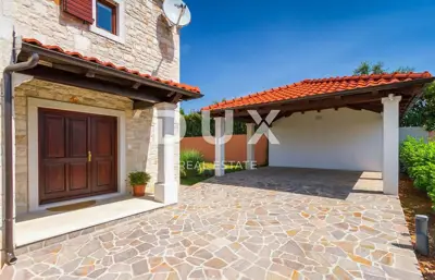 ISTRA, SVETI LOVREČ - Villa for long-term rent - 15