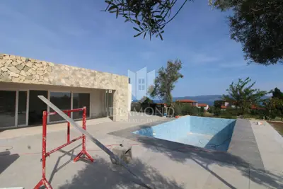 House for sale in Rabac, 122 m² - 7