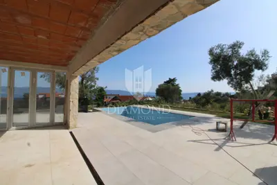 House for sale in Rabac, 122 m² - 5
