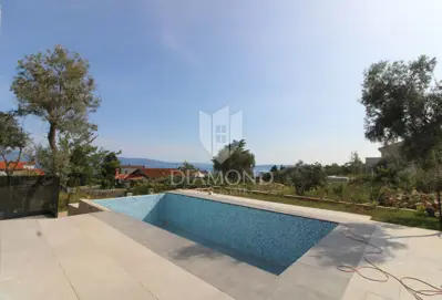 House for sale in Rabac, 122 m² - 6