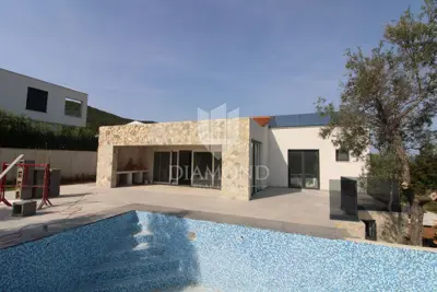 House for sale in Rabac, 122 m² - 2