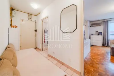 Zweizimmerwohnung mit Balkon und Abstellraum - ausgezeichnete Lage, Trešnjevka - 14