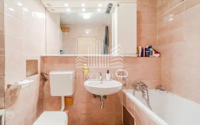 Zweizimmerwohnung mit Balkon und Abstellraum - ausgezeichnete Lage, Trešnjevka - 17