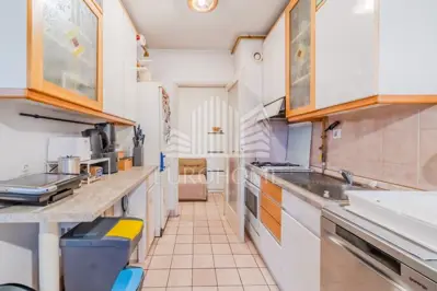 Zweizimmerwohnung mit Balkon und Abstellraum - ausgezeichnete Lage, Trešnjevka - 10