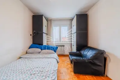 Zweizimmerwohnung mit Balkon und Abstellraum - ausgezeichnete Lage, Trešnjevka - 20