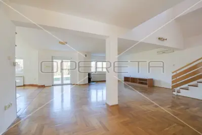 Najam, Kuća, Maksimir, Jazbinski odvojak, Samostojeća, 275 m² - 2