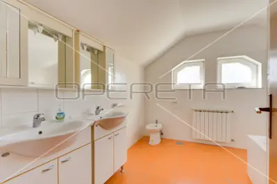 Najam, Kuća, Maksimir, Jazbinski odvojak, Samostojeća, 275 m² - 9