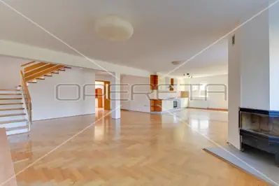 Najam, Kuća, Maksimir, Jazbinski odvojak, Samostojeća, 275 m²