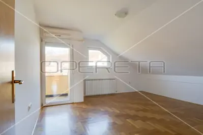 Najam, Kuća, Maksimir, Jazbinski odvojak, Samostojeća, 275 m² - 11