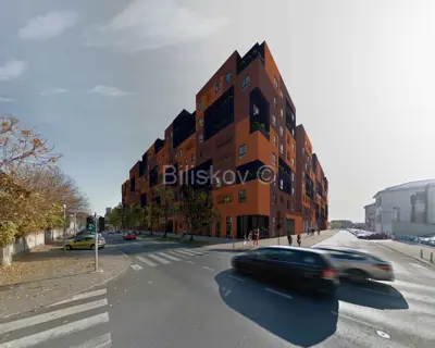 Stan 94 m², Črnomerec, Prilaz Baruna Filipovića, novogradnja s liftom