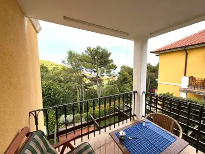 Apartment for sale in Mošćenička Draga, 64 m² - 10