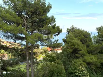 OPATIJA, MOŠĆENIČKA DRAGA - Vrhunska investicija, stan s terasom i par