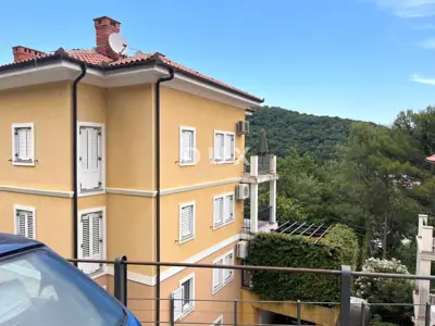 Apartment for sale in Mošćenička Draga, 64 m² - 4
