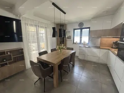 Kuća 123 m², Novigrad - miran dio, 500 m od mora - 4