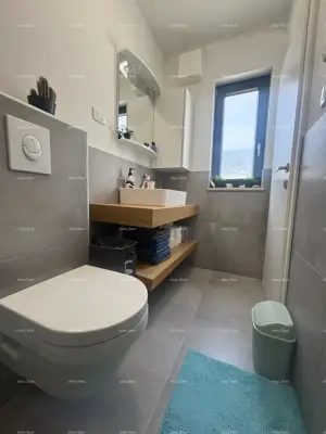 Kuća 123 m², Novigrad - miran dio, 500 m od mora - 17