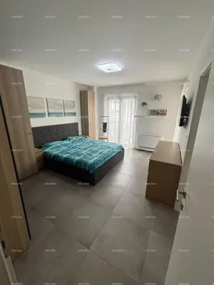Kuća 123 m², Novigrad - miran dio, 500 m od mora - 10