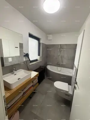 Kuća 123 m², Novigrad - miran dio, 500 m od mora - 18