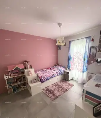 Kuća 123 m², Novigrad - miran dio, 500 m od mora - 14