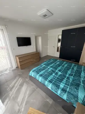 Kuća 123 m², Novigrad - miran dio, 500 m od mora - 11