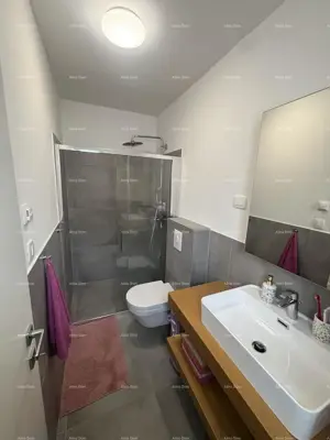 Kuća 123 m², Novigrad - miran dio, 500 m od mora - 16