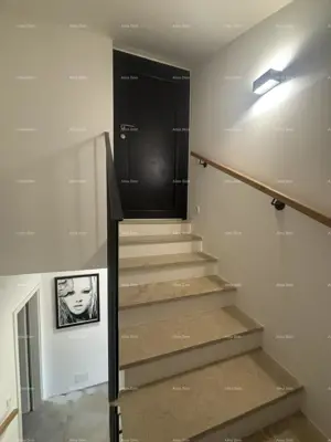 Kuća 123 m², Novigrad - miran dio, 500 m od mora - 9