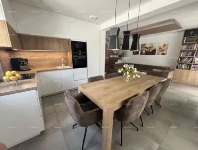 Kuća 123 m², Novigrad - miran dio, 500 m od mora - 5