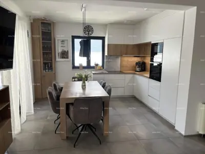 Kuća 123 m², Novigrad - miran dio, 500 m od mora - 7