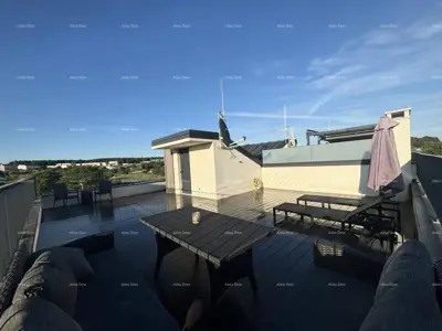 Kuća 123 m², Novigrad - miran dio, 500 m od mora - 19