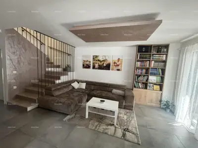 Kuća 123 m², Novigrad - miran dio, 500 m od mora - 2