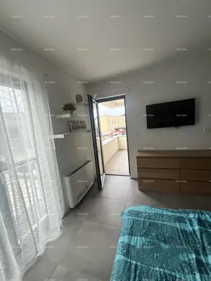 Kuća 123 m², Novigrad - miran dio, 500 m od mora - 12