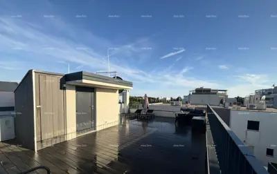 Kuća 123 m², Novigrad - miran dio, 500 m od mora - 20