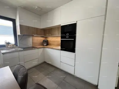 Kuća 123 m², Novigrad - miran dio, 500 m od mora - 6