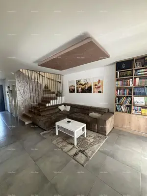 Kuća 123 m², Novigrad - miran dio, 500 m od mora - 3