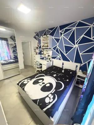 Kuća 123 m², Novigrad - miran dio, 500 m od mora - 13