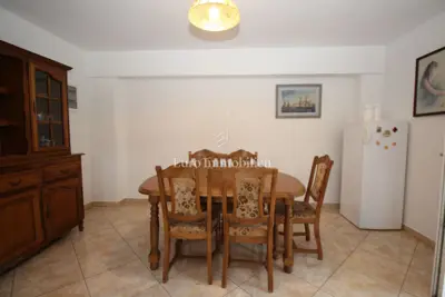 House 280 m², Labin - 1,840 m² of land and two residential units - 16