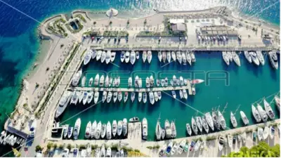 Apartment for sale in Makarska, 140,8 m² - 5