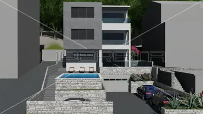 Apartment for sale in Makarska, 140,8 m²