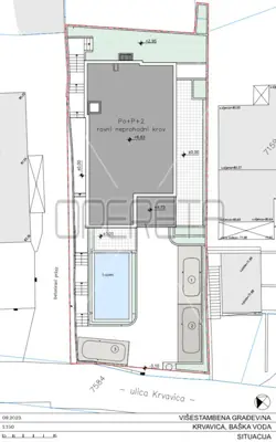 Apartment for sale in Makarska, 140,8 m² - 10