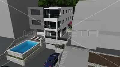 Apartment for sale in Makarska, 140,8 m² - 6