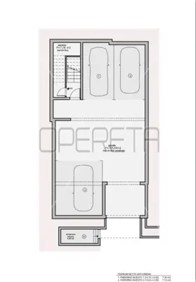 Apartment for sale in Makarska, 140,8 m² - 12