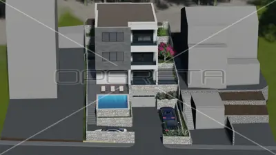 Apartment for sale in Makarska, 140,8 m² - 7
