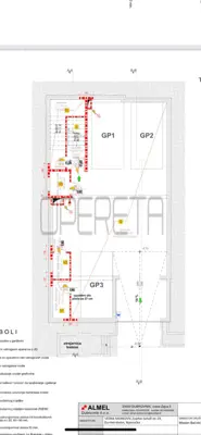 Apartment for sale in Makarska, 140,8 m² - 8