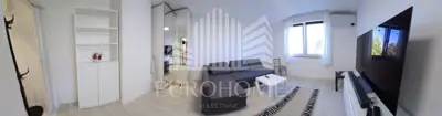 Wohnung 35 m², Borongaj - ruhige und hervorragend angebundene Lage - 1