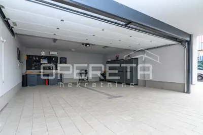 Apartment 104 m², Rudeš - 3 rooms, loggia and terrace - 13